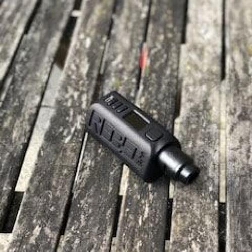 The Rebel Mod - 200W (2 x 20700/21700) - Evolv DNA 250C V2 – REBEL