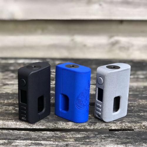 The Rebel Mod Squonker - Evolv DNA 75C (1 x 2x700) V2 – REBEL VAPE