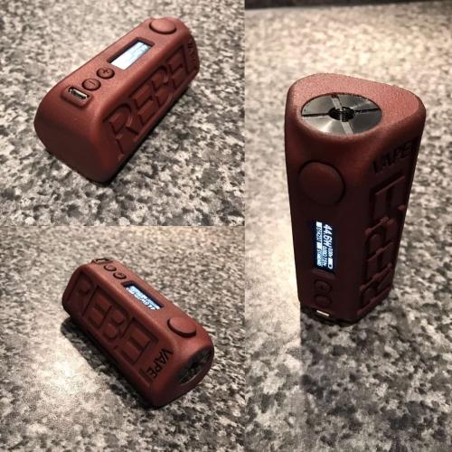 The Rebel Mod