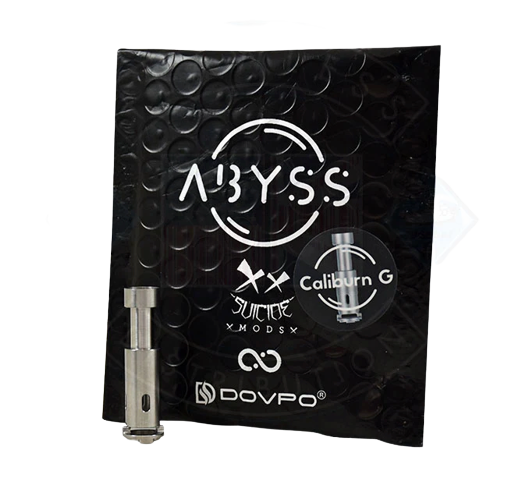 Boro Bridge - Caliburn G Compatible