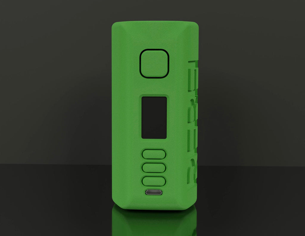 The Rebel Mod Beast - 400W (4 x 20700) - Evolv DNA 250C – REBEL VAPE