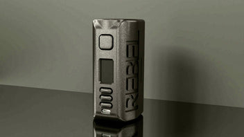 4 battery vape mod Mods – REBEL Flum Pebble Vanilla Ice show_Vape Pens Strain:Melon Frost - Sativa