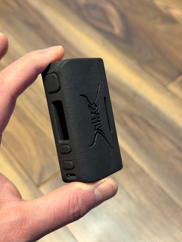 The Rebel Jai Haze Mod