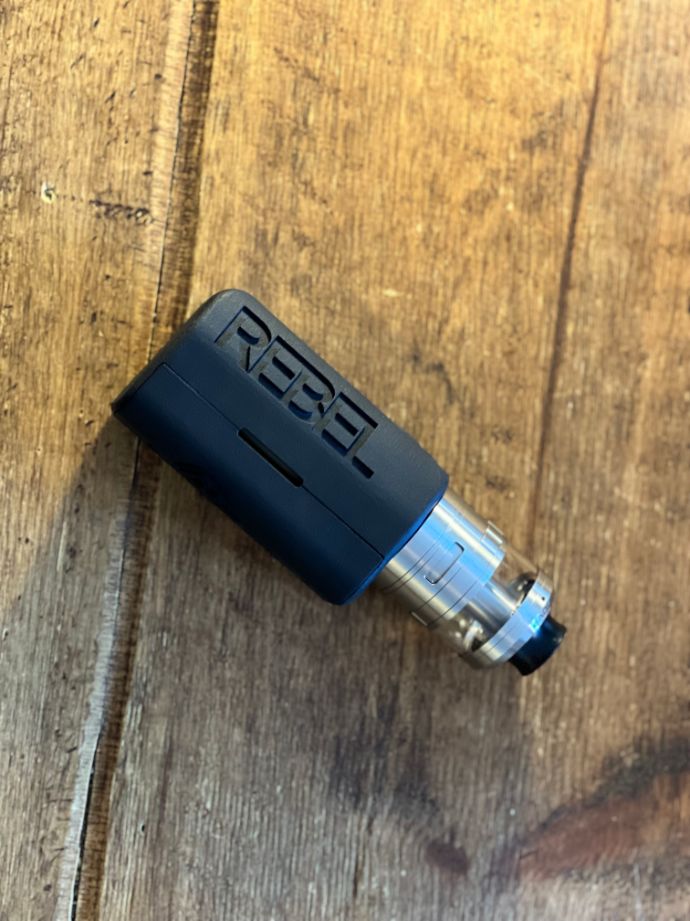 box 400w vape Homepage main image 1