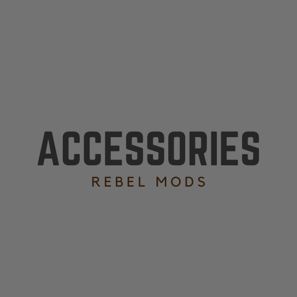 Rebel Vape