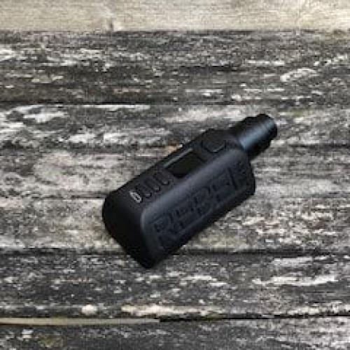 The Rebel Mod - 200W (2 x 20700/21700) - Evolv DNA 250C V2 – REBEL