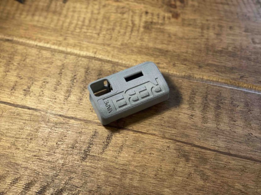 The Rebel Mod - Evolv DNA 60 SBS REBEL VAPE The Rebel Mod - Evolv DNA 60 SBS REBEL VAPE