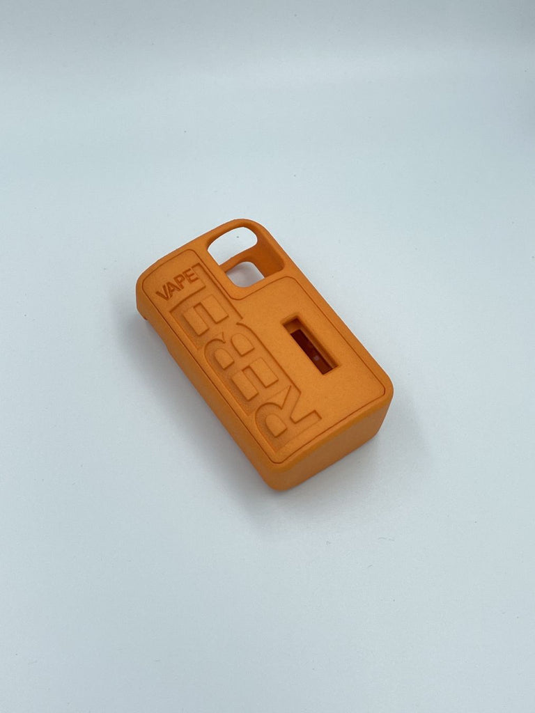 The Rebel Mod - Evolv DNA 60 SBS – REBEL VAPE