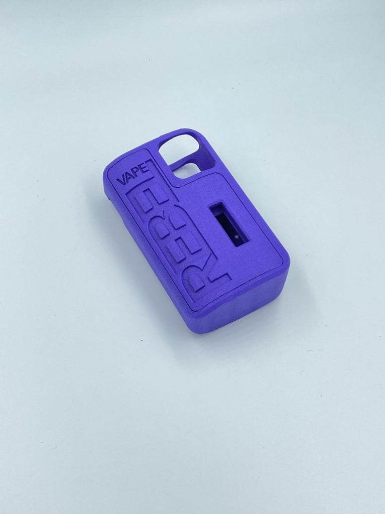 The Rebel Mod - Evolv DNA 60 SBS – REBEL VAPE