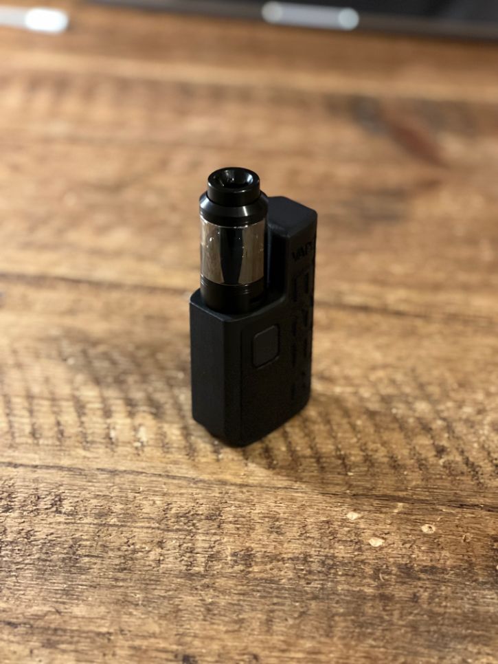 The Rebel Mod - Evolv DNA 60C SBS (No Cage) Colour â REBEL VAPE