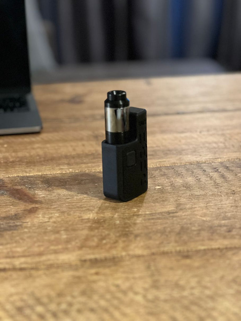 The Rebel Mod - Evolv DNA 60C SBS (No Cage) Colour REBEL VAPE The Rebel Mod - Evolv DNA 60C SBS (No Cage) Colour REBEL VAPE