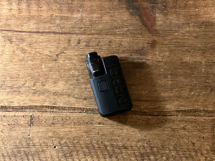 The Rebel Mod - Evolv DNA 60C SBS (No Cage) Colour REBEL VAPE The Rebel Mod - Evolv DNA 60C SBS (No Cage) Colour REBEL VAPE