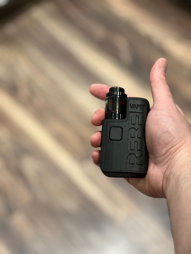 The Rebel Mod - Evolv DNA 60C SBS (No Cage) Colour REBEL VAPE The Rebel Mod - Evolv DNA 60C SBS (No Cage) Colour REBEL VAPE