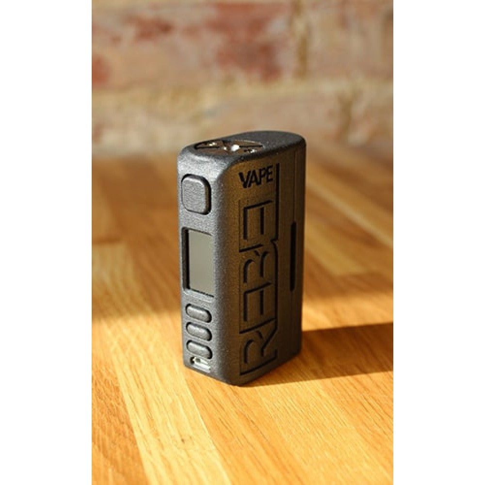 The Rebel Mod - Evolv DNA 75C (Single 18650/20650) REBEL VAPE The Rebel Mod - Evolv DNA 75C (Single 18650/20650) REBEL VAPE