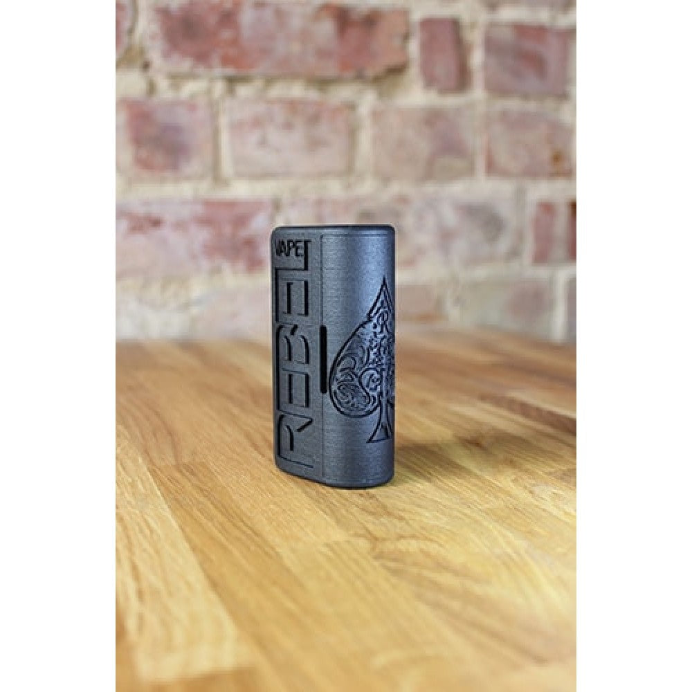 The Rebel Mod - Evolv DNA 100C REBEL VAPE The Rebel Mod - Evolv DNA 100C REBEL VAPE