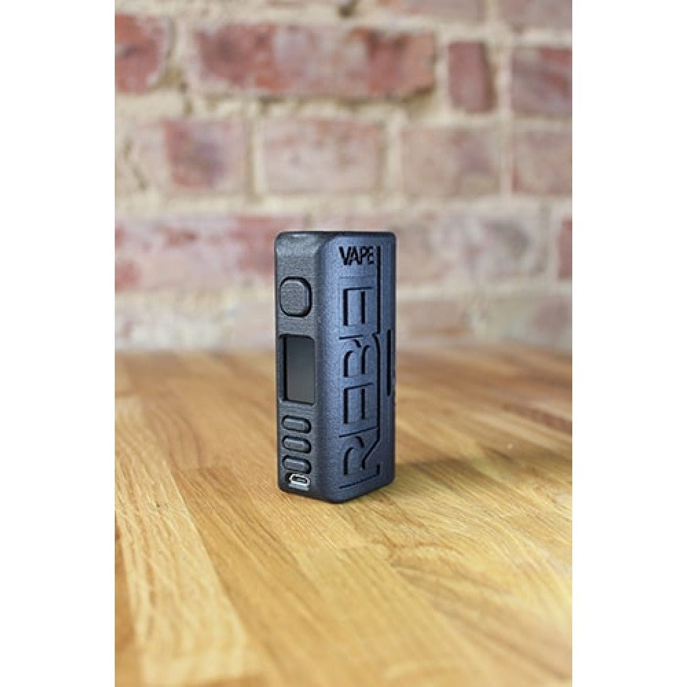 The Rebel Mod - Evolv DNA 75C (Single 2x700) – REBEL VAPE