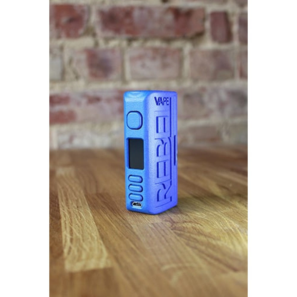 The Rebel Mod - Evolv DNA 75C (Single 2x700) – REBEL VAPE