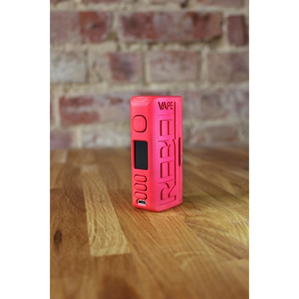 The Rebel Mod - Evolv DNA 75C (Single 2x700) – REBEL VAPE
