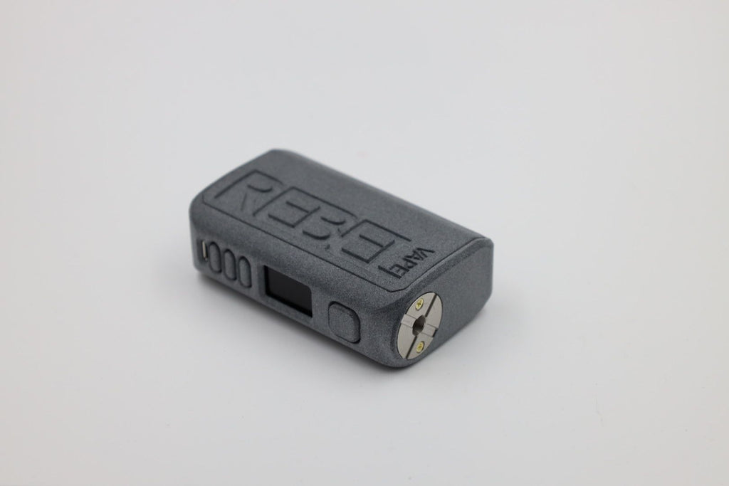 Rebel Mod Inline - Evolv DNA 250C (Dual 18650) REBEL VAPE Rebel Mod Inline - Evolv DNA 250C (Dual 18650) REBEL VAPE