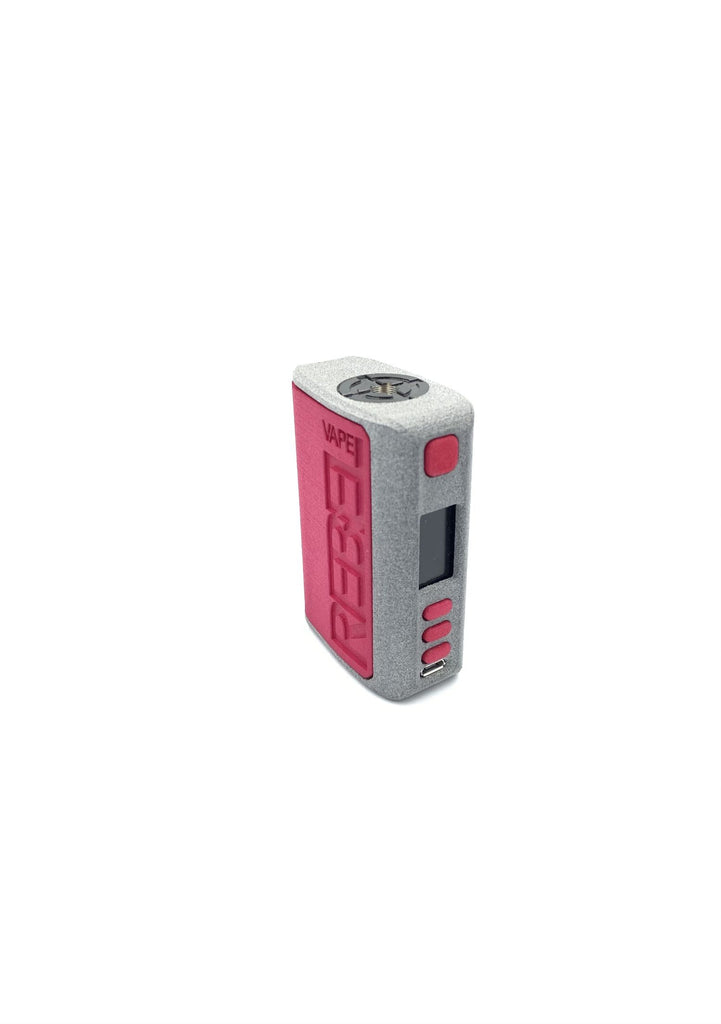 The Rebel Squonker - Evolv DNA 75C (Single 18650/20650