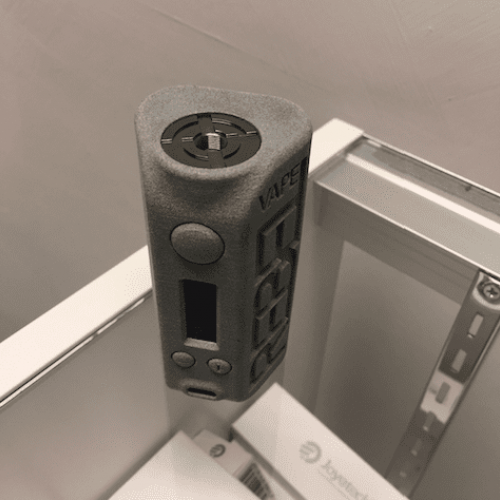 box mod 2x18650 Target 200 Box Mod by Vaporesso like… - € 37,00