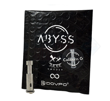 vampire vape sweet tobacco Aspire OBY Pod Kit 500mAh 2ml main image 1