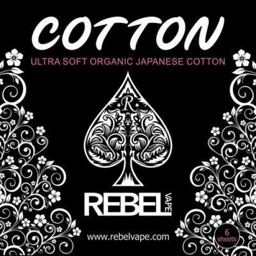 Rebel - Ultra Cotton