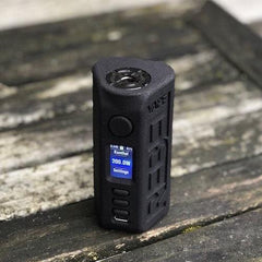 The Rebel Mod - 200W (2 x 18650) - Evolv DNA 250C REBEL VAPE The Rebel Mod - 200W (2 x 18650) - Evolv DNA 250C REBEL VAPE