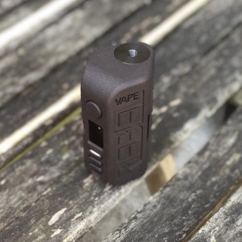 The Rebel Mod - 200w Squonker - Evolv DNA 250c (2 x 18650) – REBEL