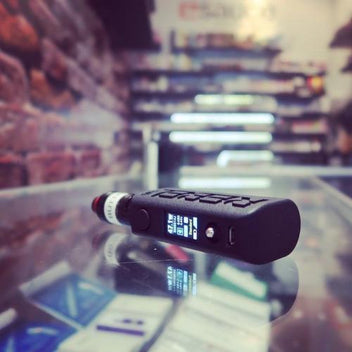 Rebel Mods - Yihi Mods REBEL VAPE Rebel Mods - Yihi Mods REBEL VAPE