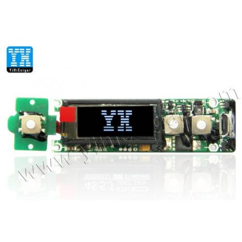 Yihi SX350J V2 Chip set 60w / 150w REBEL VAPE Yihi SX350J V2 Chip set 60w / 150w REBEL VAPE