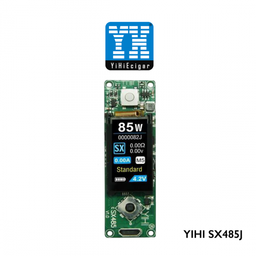 Yihi SX485J Chipset